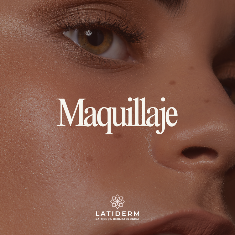 Maquillaje