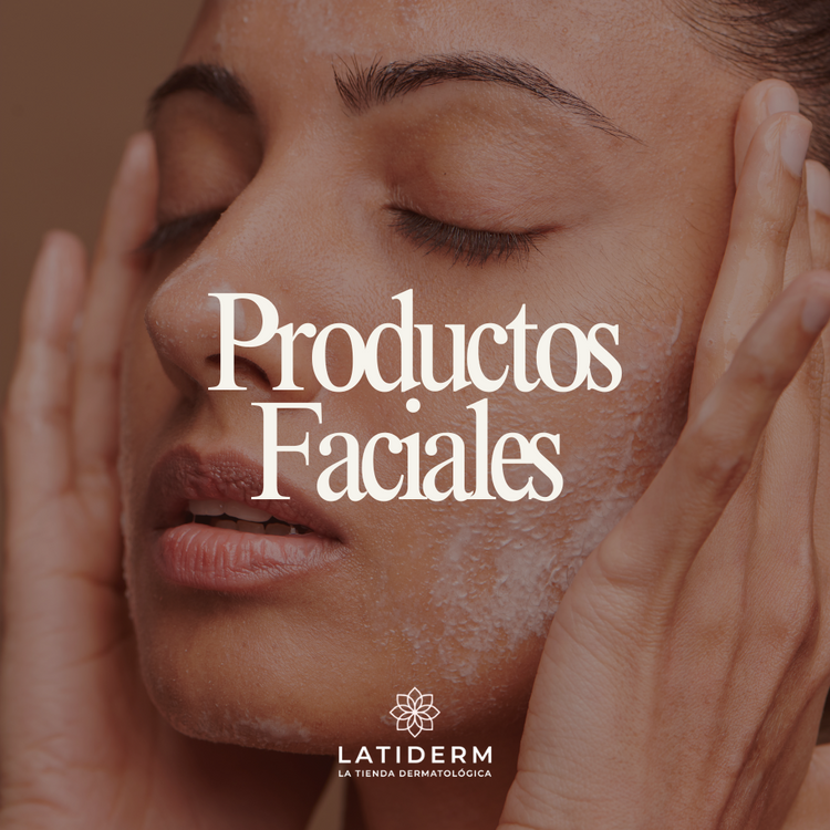 Productos Faciales