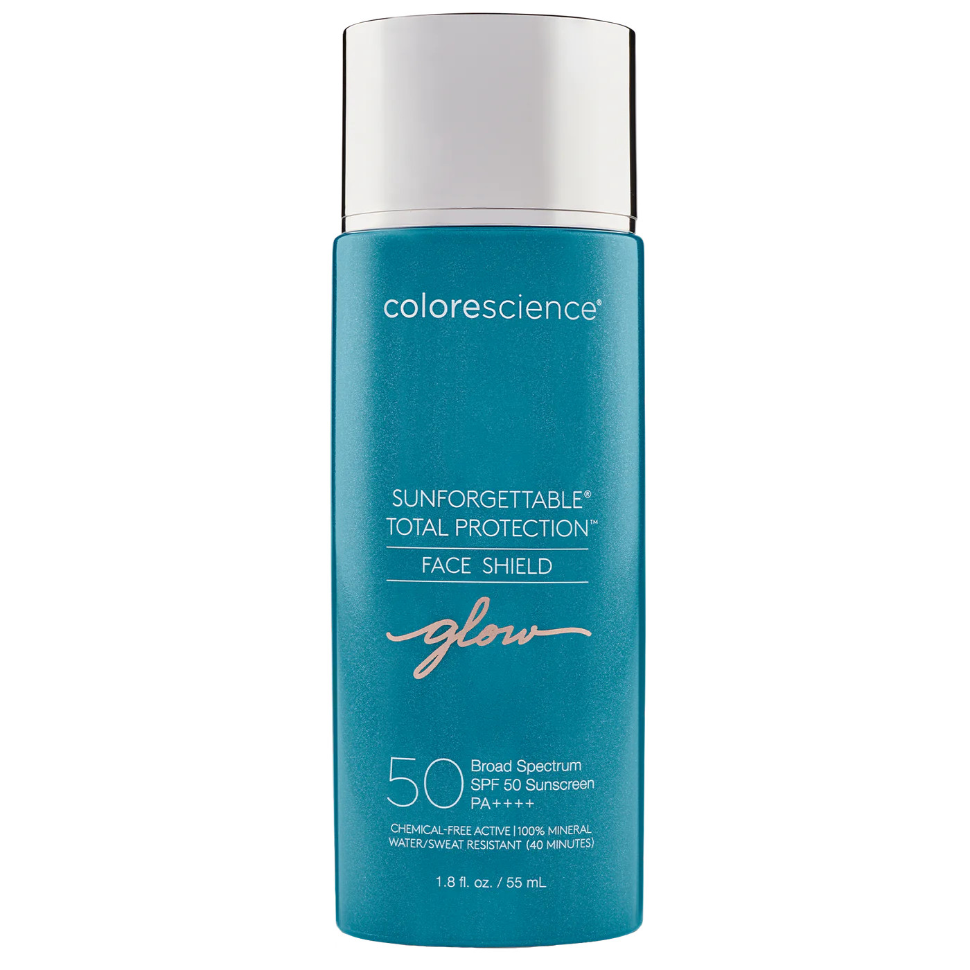 Face Shield SPF50 Glow x 55ml Colorescience
