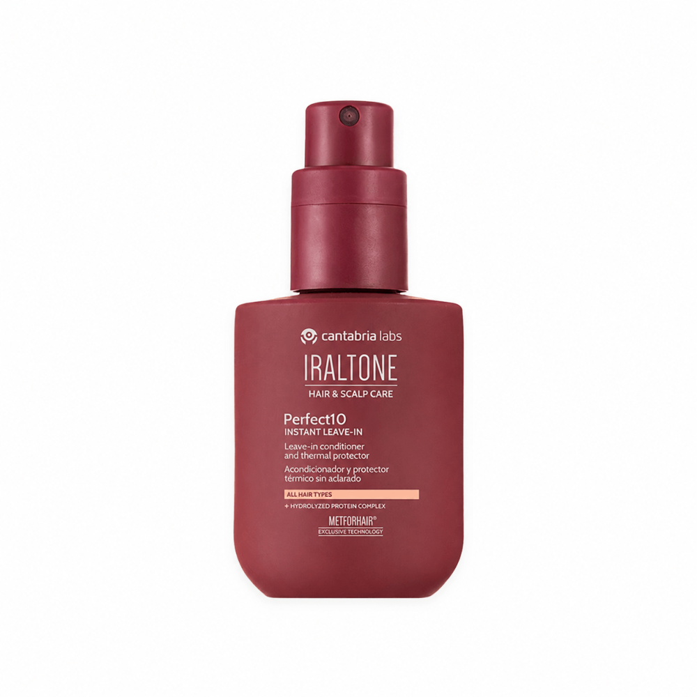 IRALTONE PERFECT10 LEAVE-IN 150ML Cantabria