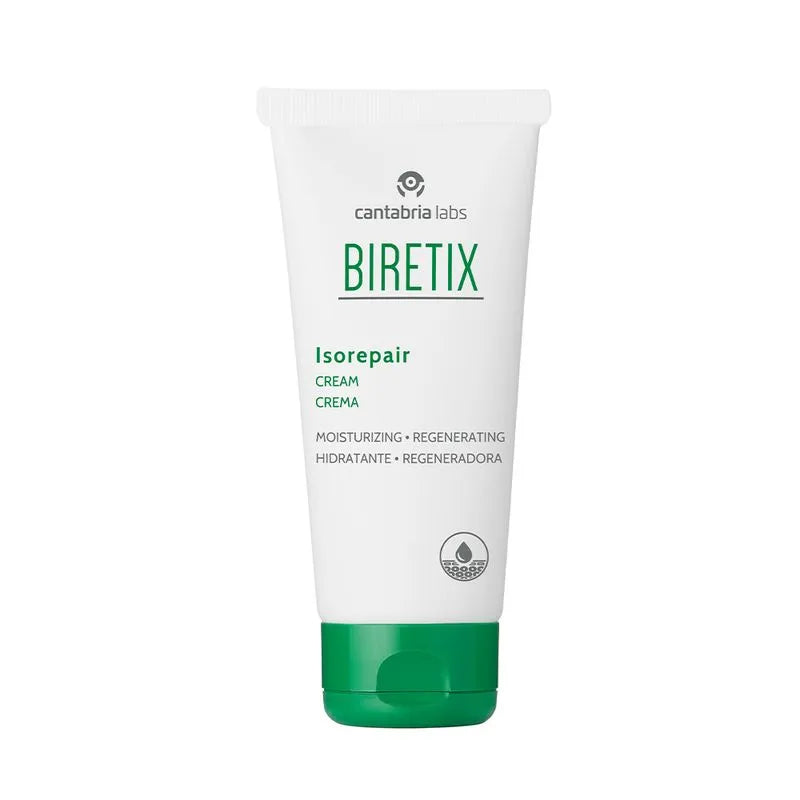 Biretix Isorepair Crema x50ml Cantabria