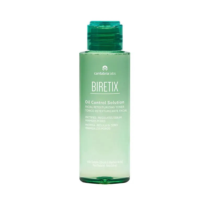Biretix Oil Control Solution x100ml Cantabria