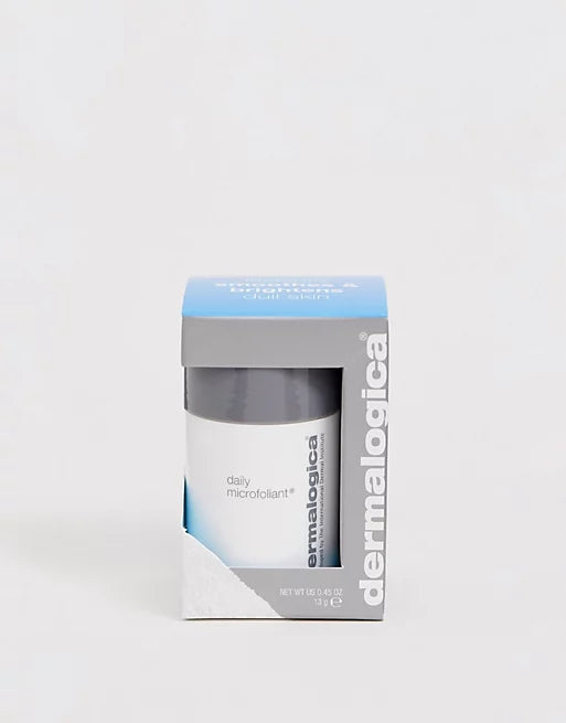 Daily Microfoliant x 13g Dermalogica