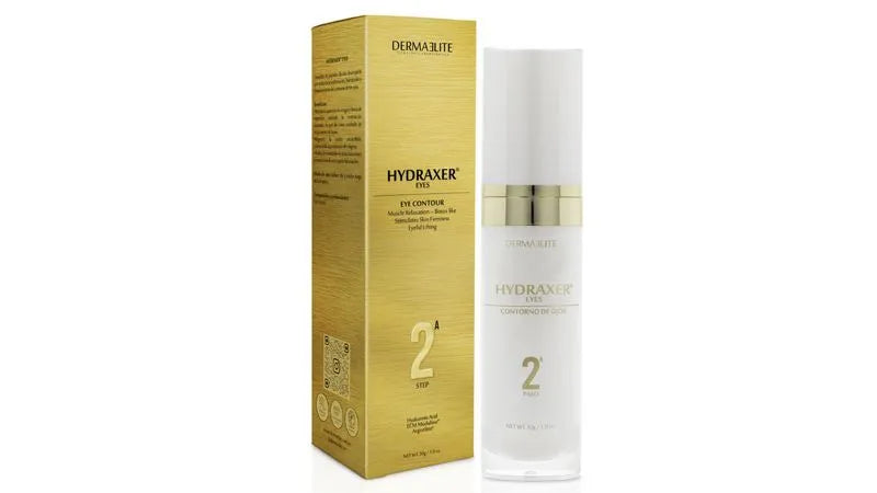 Hydraxer Contorno de Ojos x30gr Dermaelite