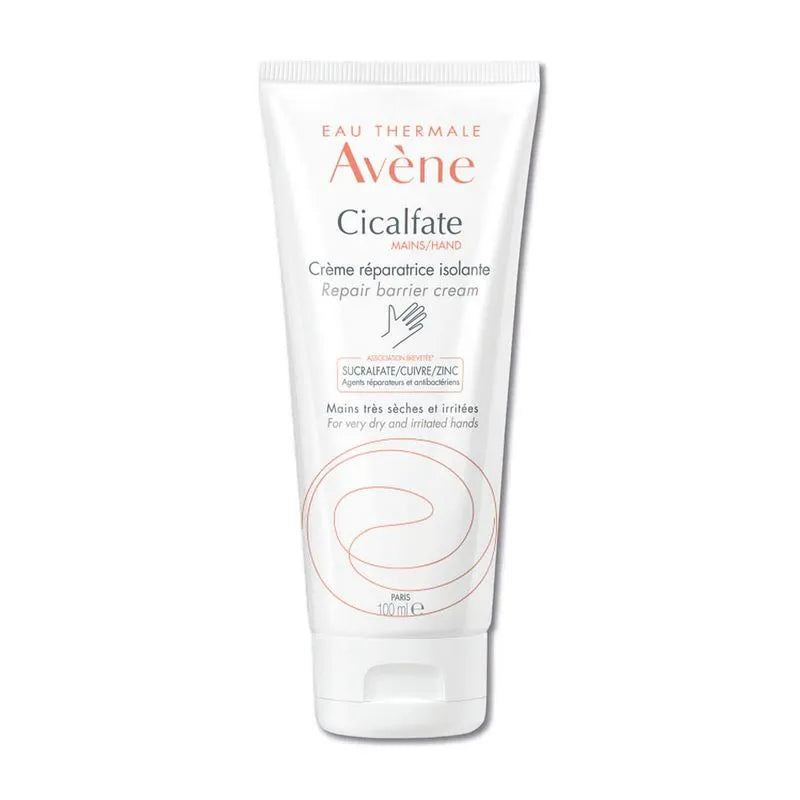 Cicalfate Crema de Manos Reparadora x100ml Avene