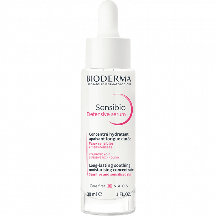Sensibio Defensive Serum x30ml Bioderma