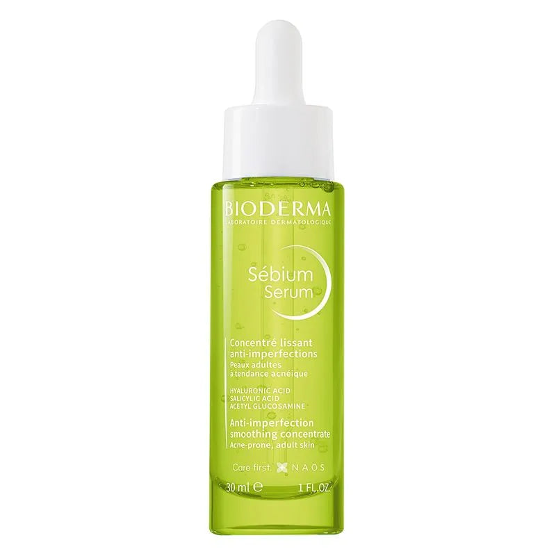 Sébium Serum x30ml Bioderma