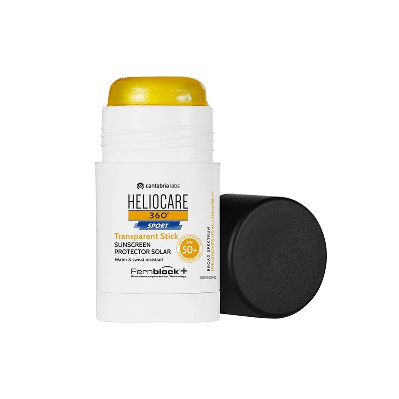 Heliocare 360 Sport Stick SPF50 x25gr Cantabria