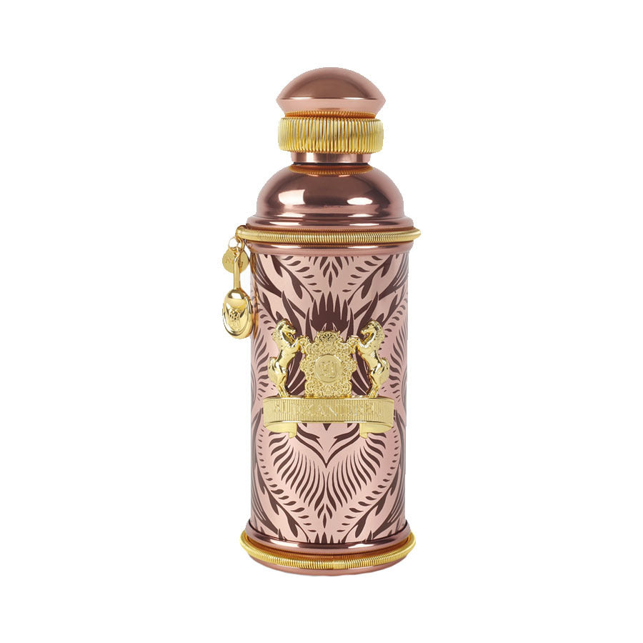 MORNING MUSCS 100 ML ALEXANDER J Perfumeria