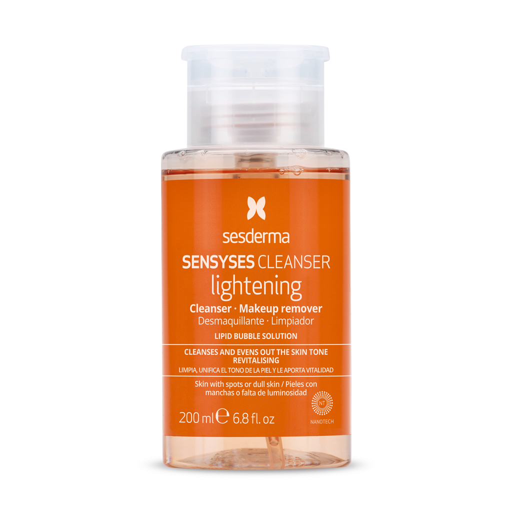 Sensyses Lightening x 200ml Sesderma