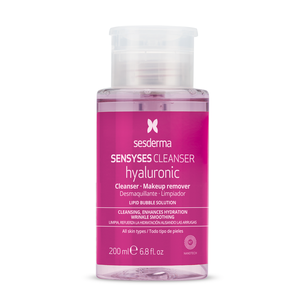 Sensyses Hyaluronic x 200ml Sesderma