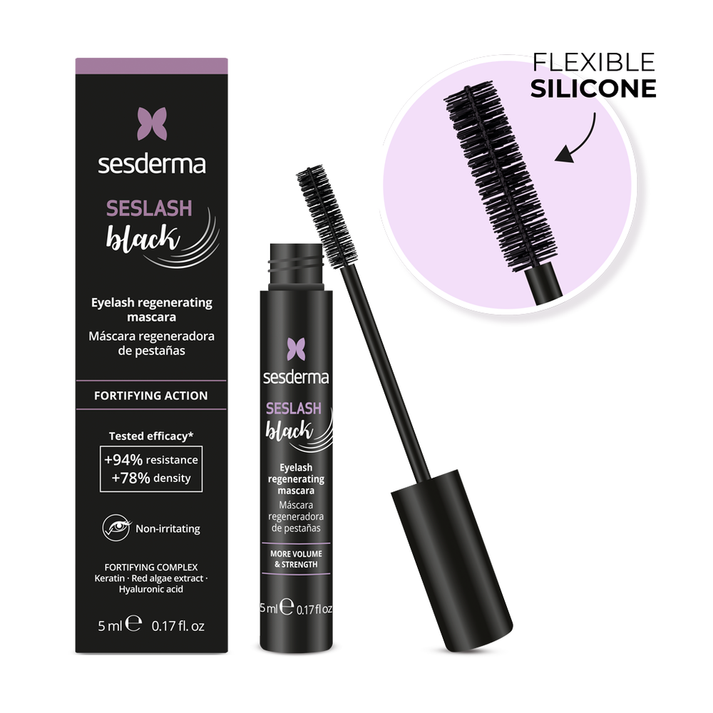 Seslash Black x 5ml Sesderma
