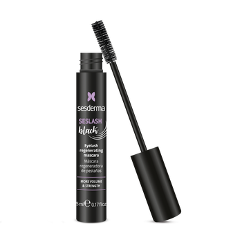 Seslash Black x5ml Sesderma