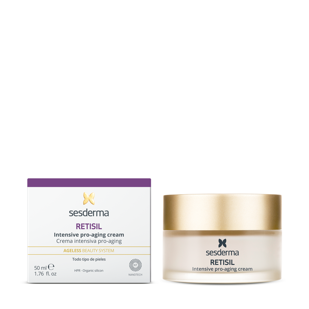 Retisil Crema Intensiva x30ml Sesderma
