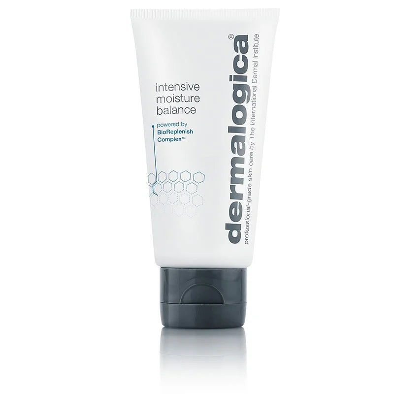 INTENSIVE MOISTURE BALANCE X100ML Dermalogica