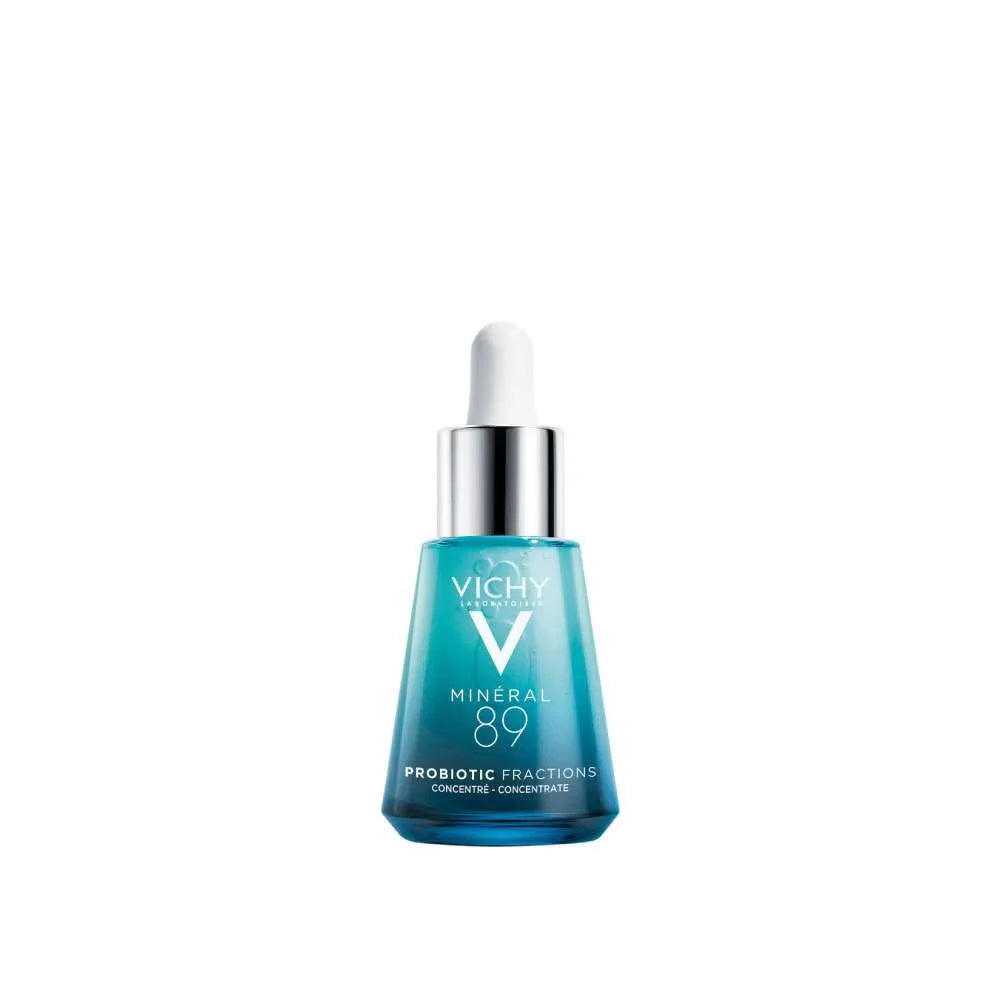 Mineral 89 Fracciones Probioticas x30ml Vichy