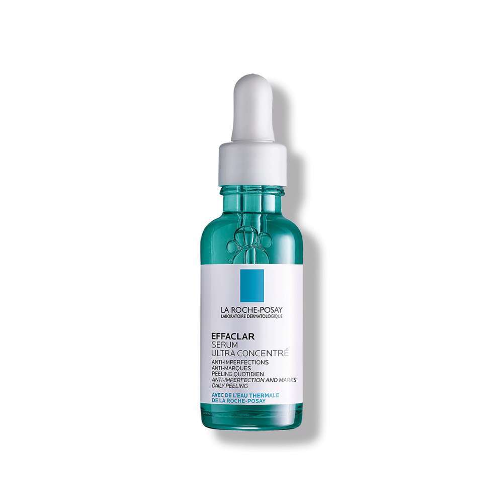 Effaclar Serum Ultra Concentrado x30ml La Roche Posay