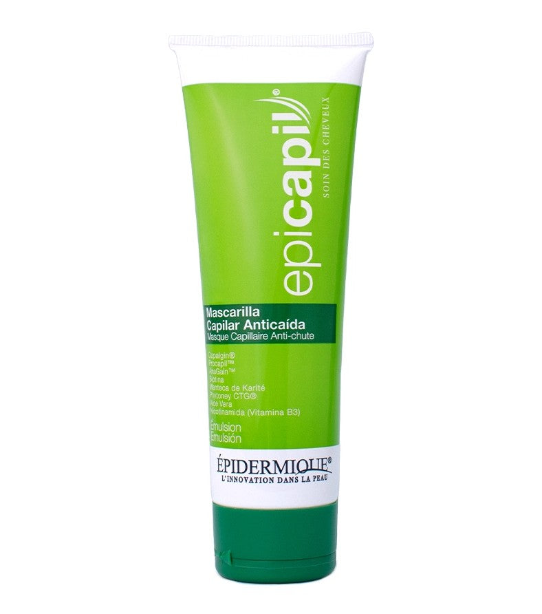 Epicapil Mascarilla Anticaida Capilar x120gr Epidermique