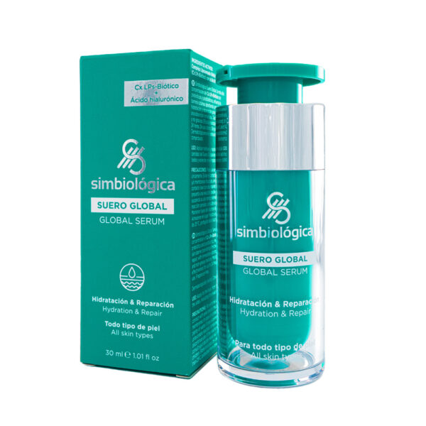 Simbiologica Global Serum x 30ml