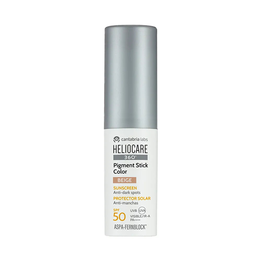 HELIOCARE 360° Pigment Stick Color Beige X 10GR Cantabria