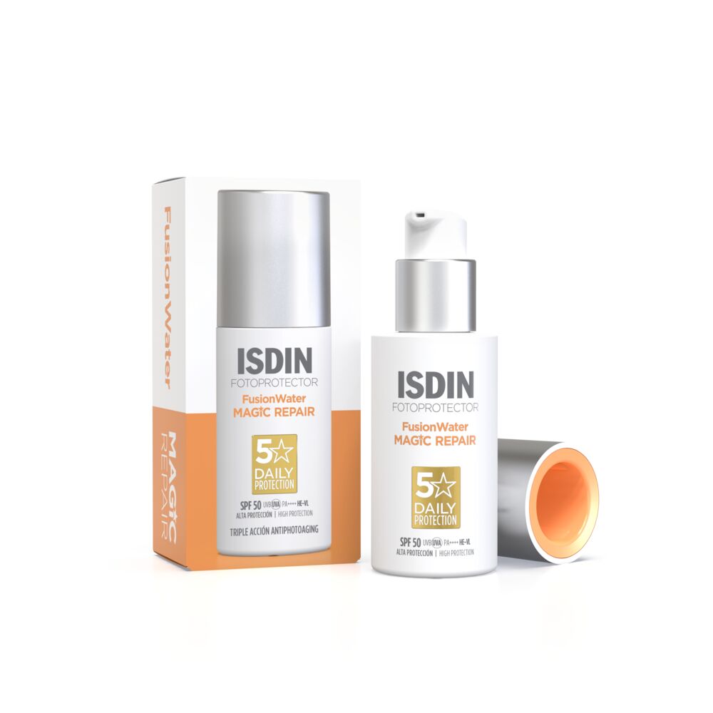 Fotoultra Age Repair SPF 50 x 50 ML Isdin