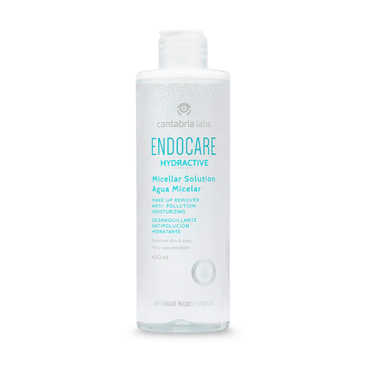 Endocare Hydractive Agua Micelar x400ml Cantabria