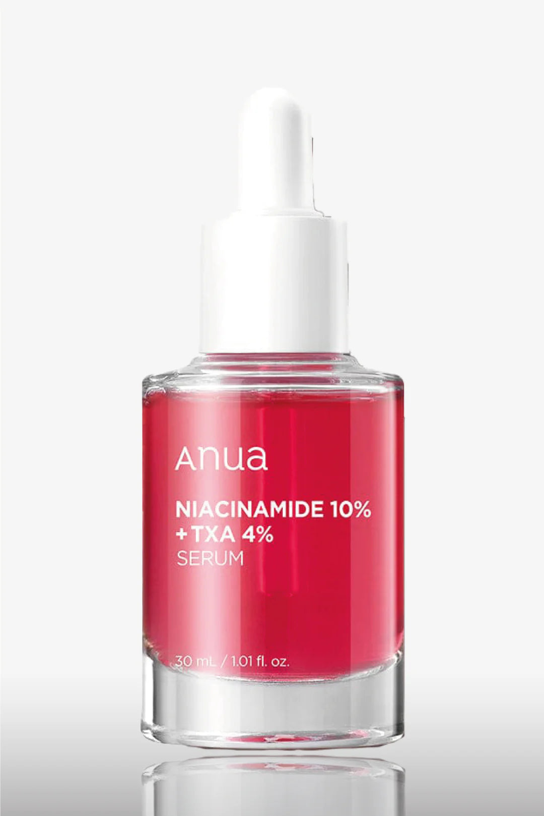 Niacinamide 10 + TXA 4 Serum x30ml Anua