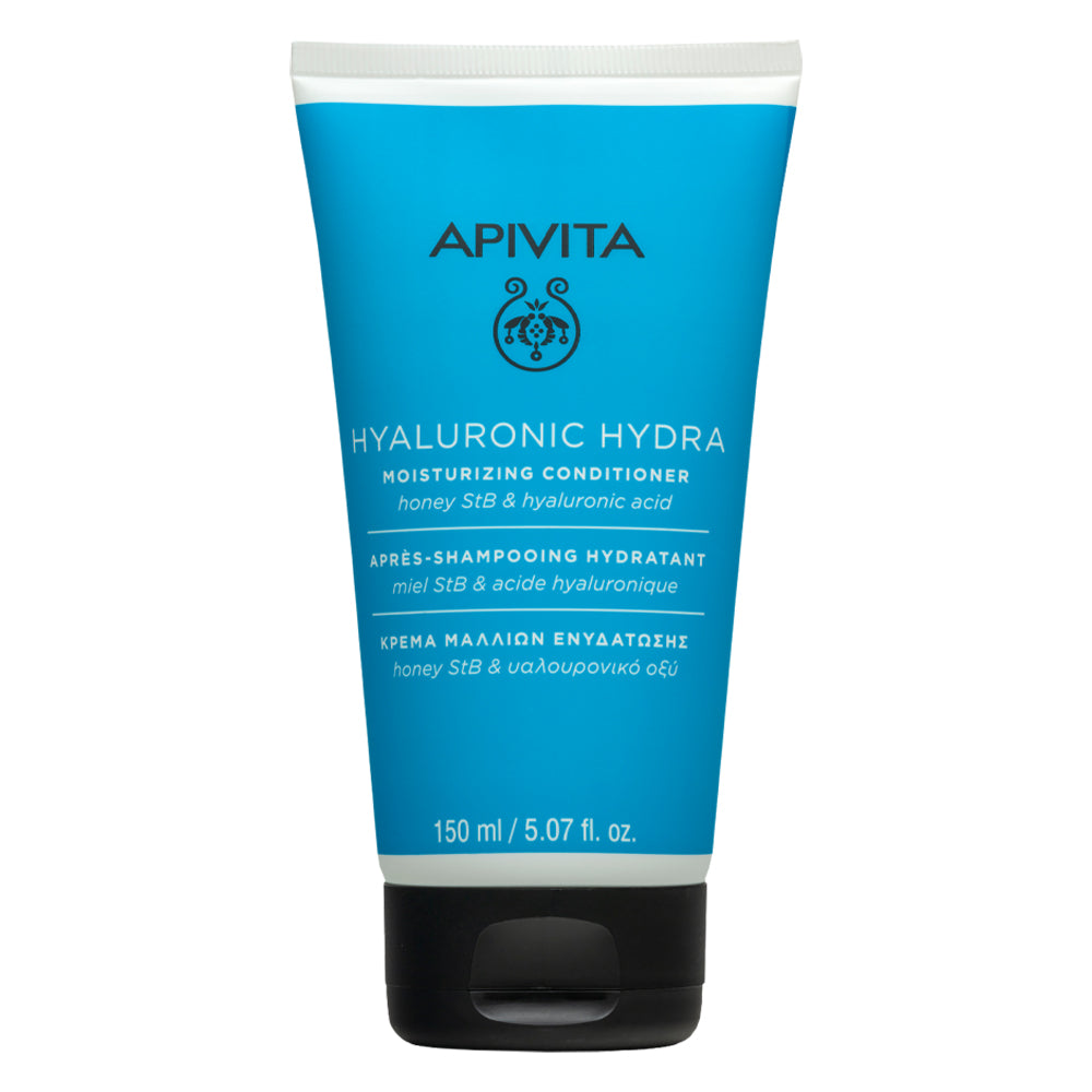 HYALU HYDRA CONDITIONER x150ML APIVITA