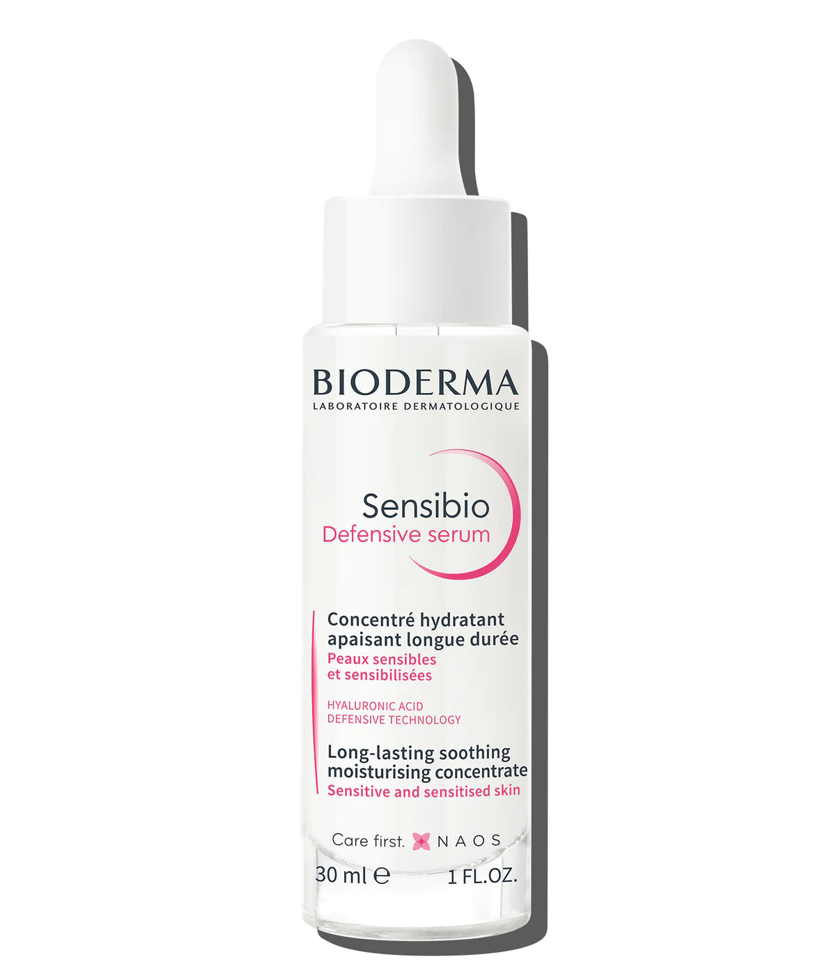 Sensibio Defensive Serum x 30ml