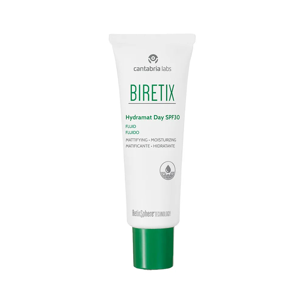Biretix Hydramat Day SPF30 x50ml Cantabria