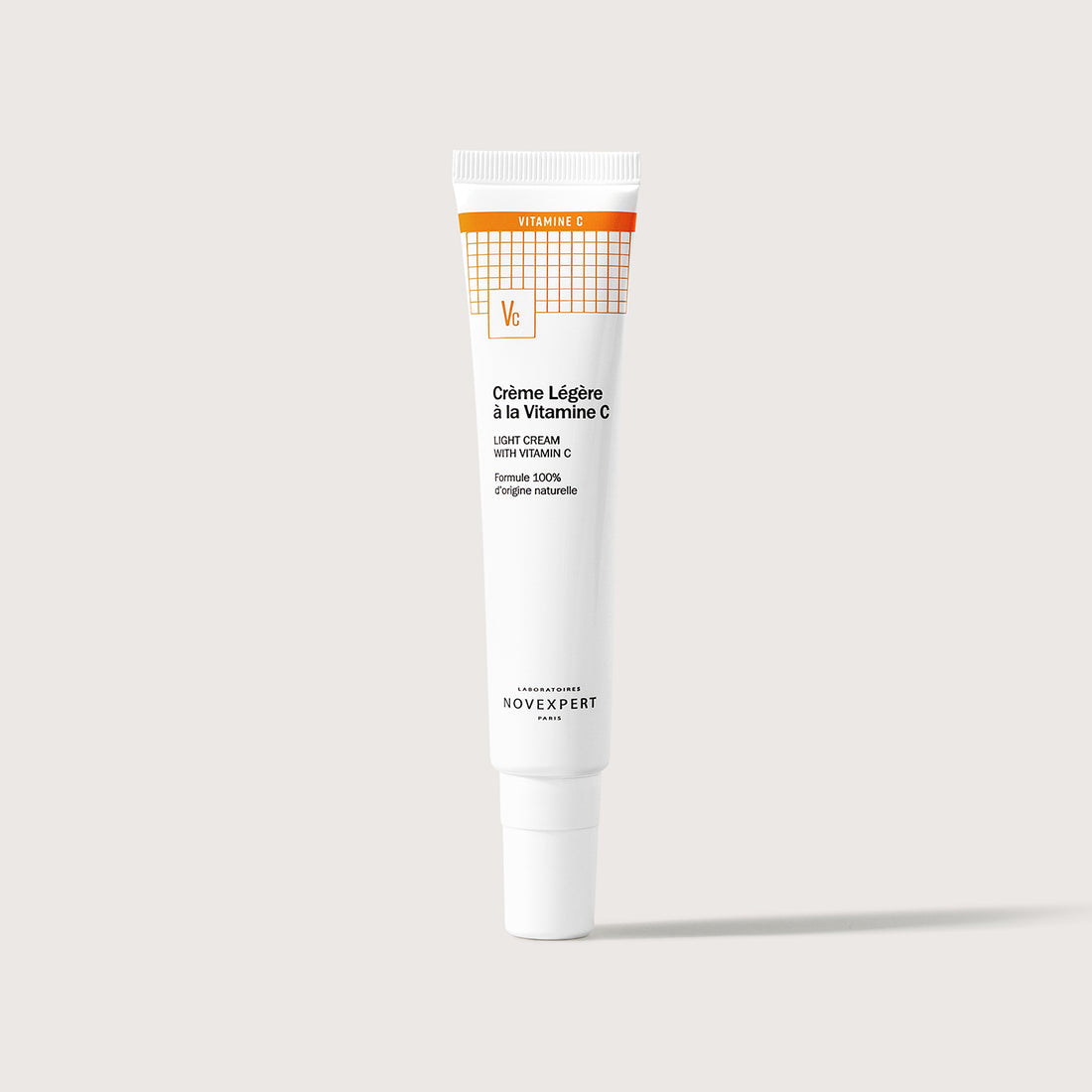 Crema Ligera Vit-C x40ml NovExpert