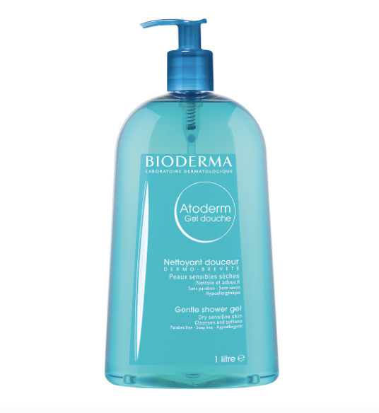 Atoderm Gel De Ducha x1L Bioderma