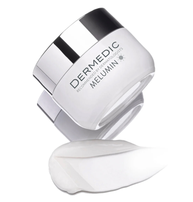 Melumin Brightening Protective Day SPF50+ Dermedic