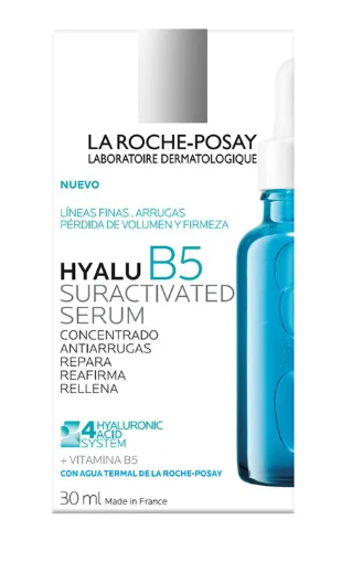 Hyalu B5 Suractivated Serum x 30 ml La Roche Posay