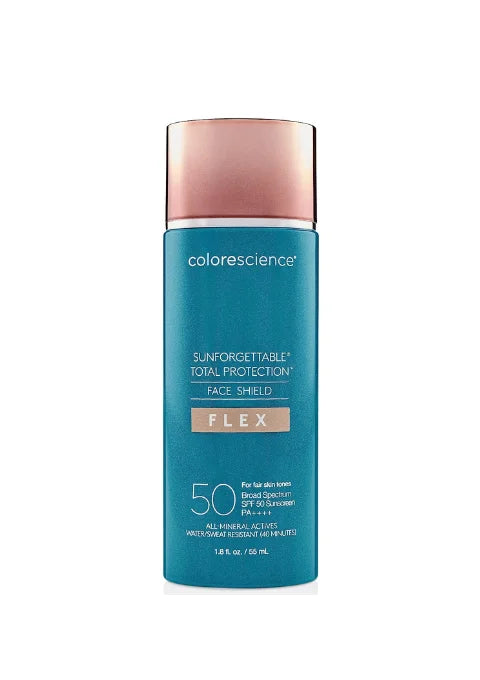 Face Shield Flex SPF50 Tono Claro x 55ml Colorescience