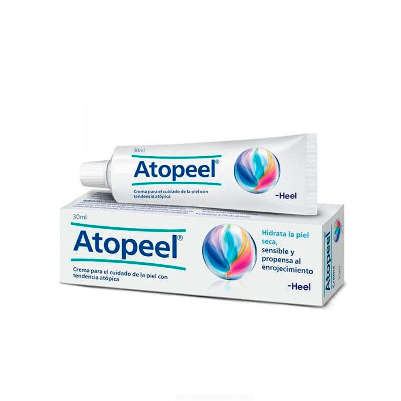 Atopeel Crema x 30ml Heel