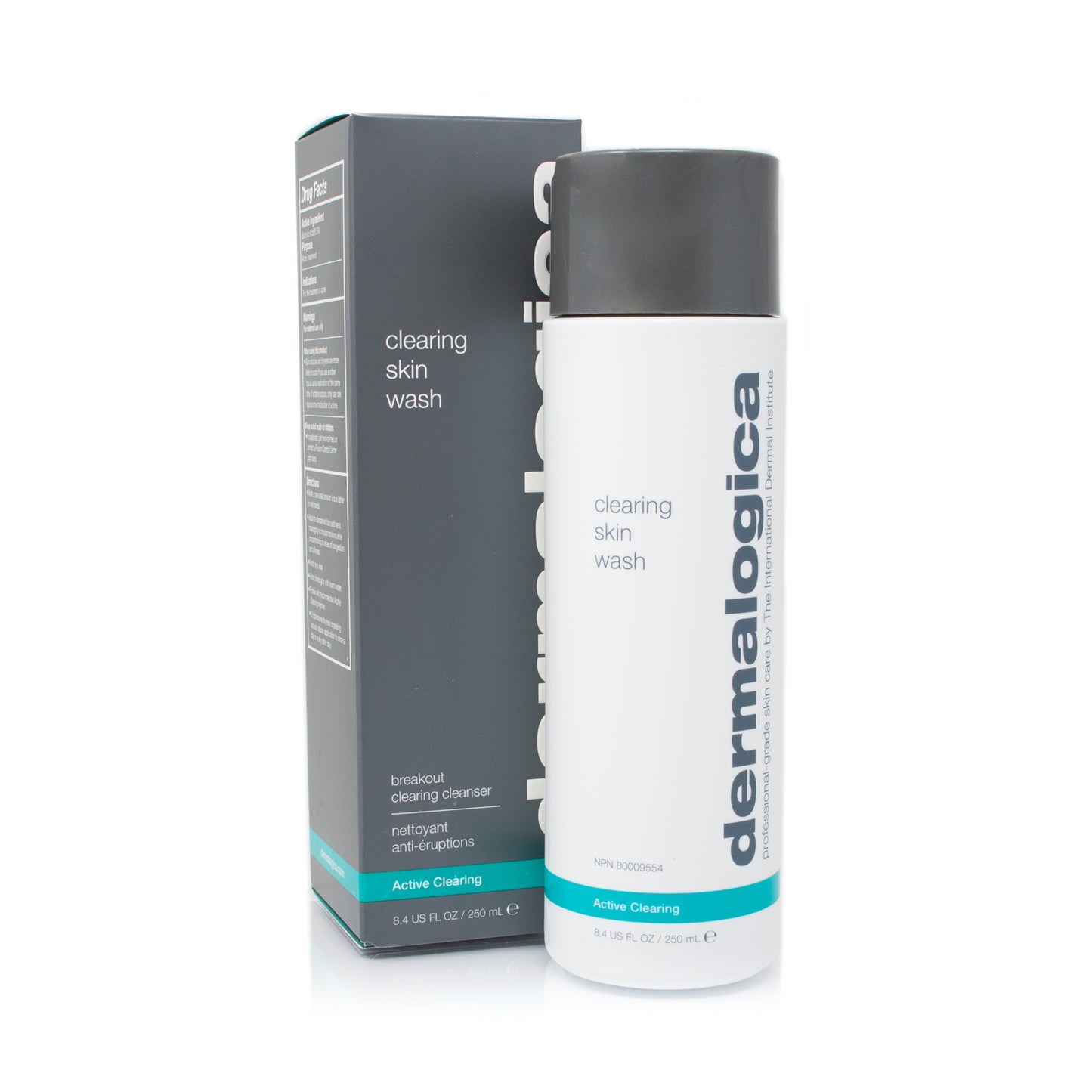 Clearing Skin Wash x 250ml Dermalogica
