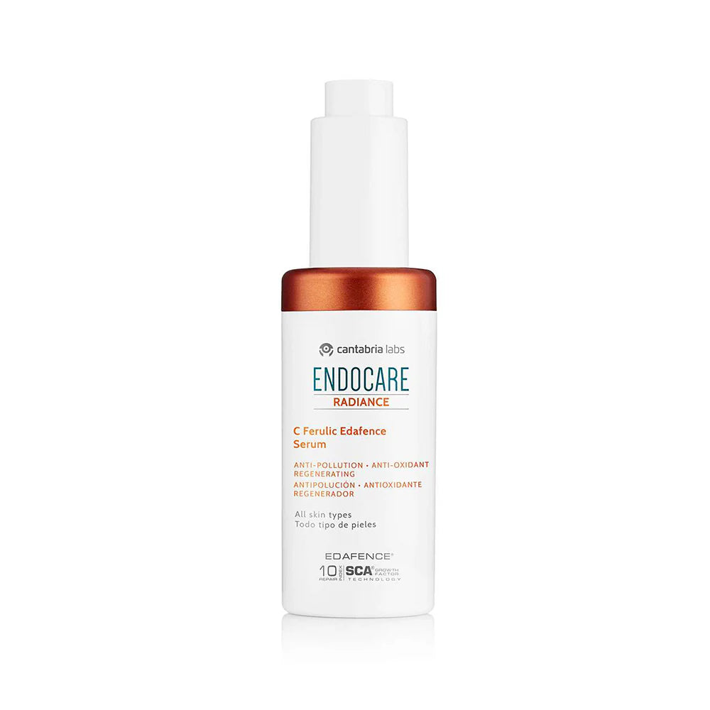 Endocare Radiance C Ferulic Edafence Serum x30ml Cantabria