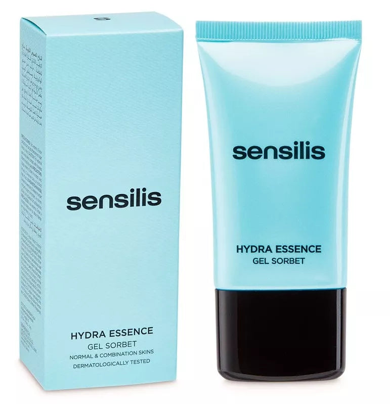 Sensilis Hydra Essence Gel Sorberte x 40ml