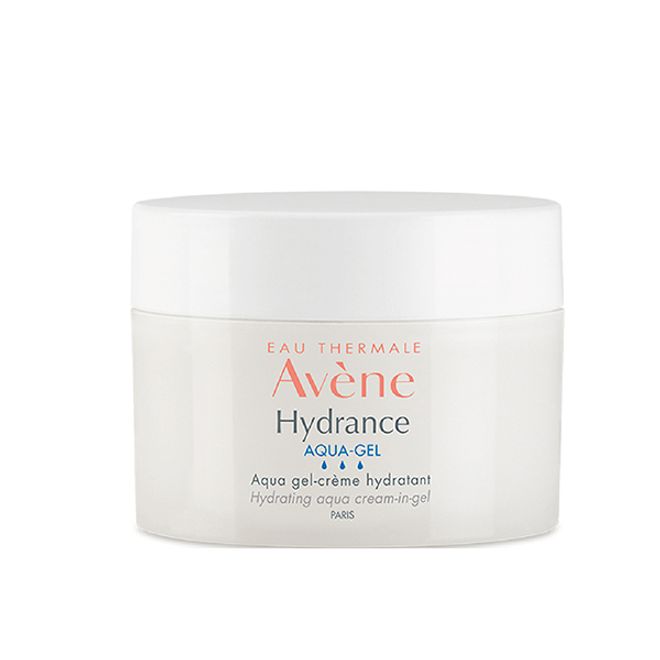 Hydrance Aqua Gel x50ml Avene