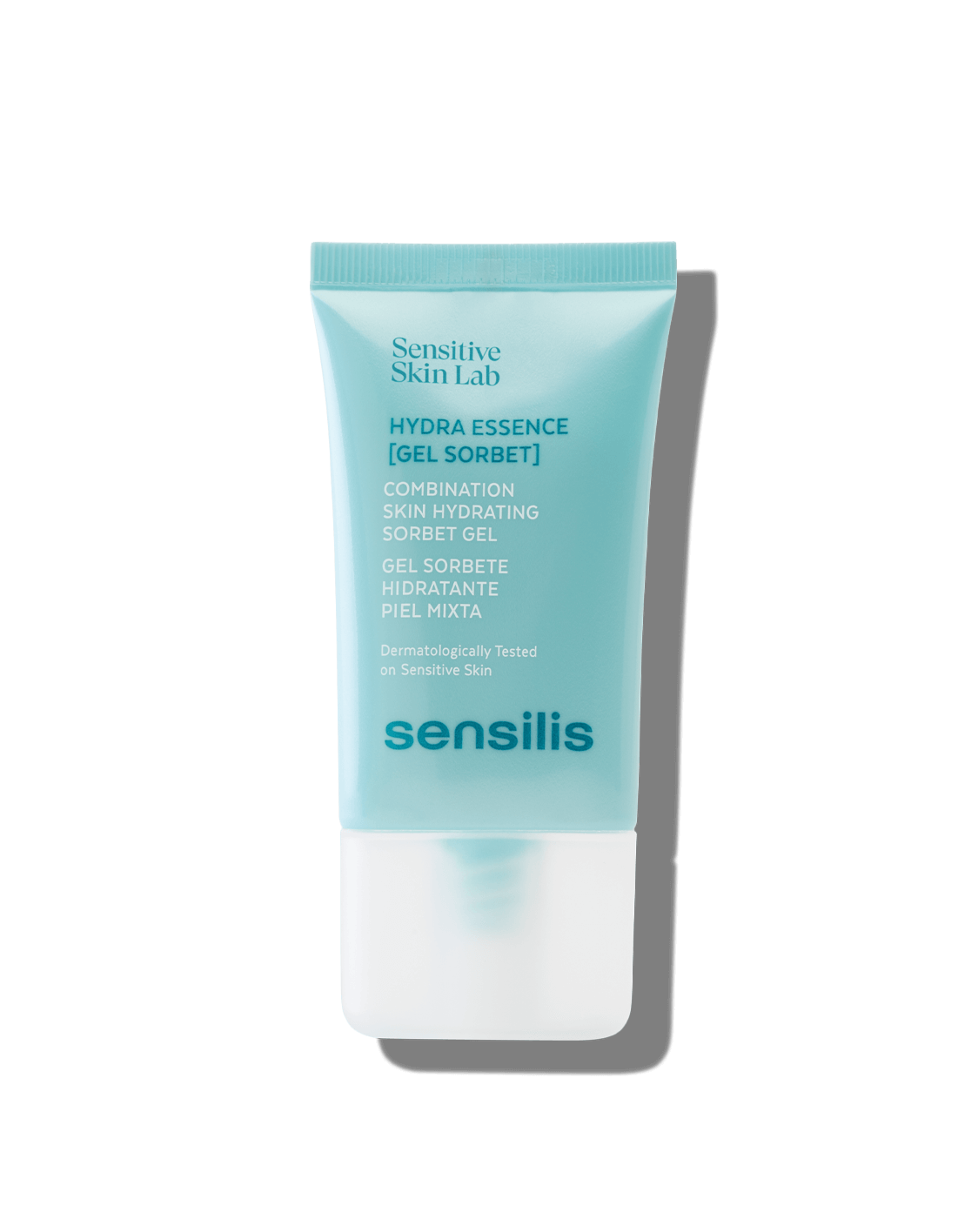 Hydra Essence Gel Sorberte x40ml Sensilis