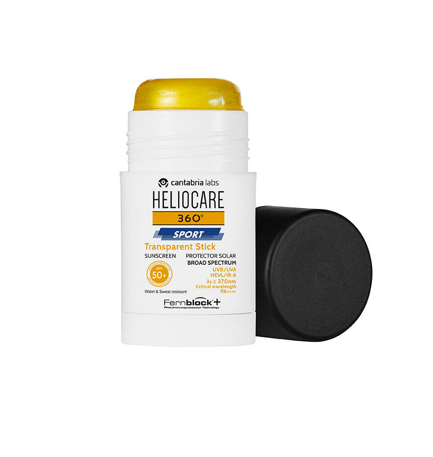 Heliocare 360 Sport Stick SPF 50 x 25g Cantabria