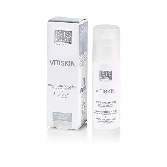 Vitiskin 50ml Isispharma