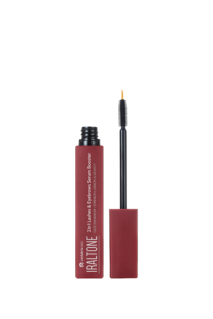 Iraltone Serum Potenciador Cejas y Pestañas Cantabria