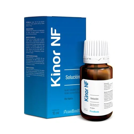Kinor NF x 10ml Medihealth