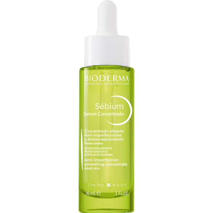 Sébium Serum x30ml Bioderma