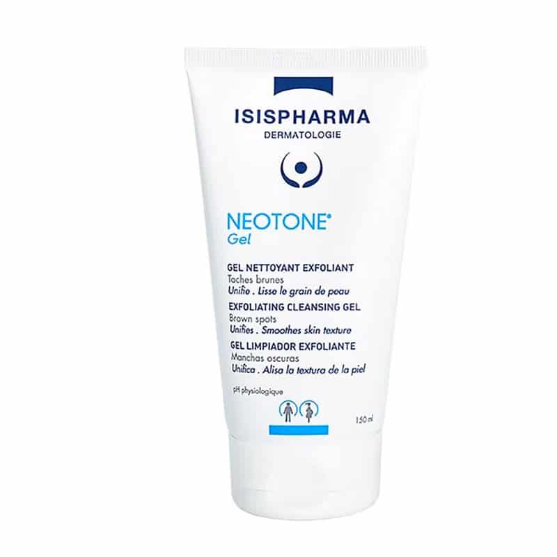 Neotone Gel x 150ml Isispharma