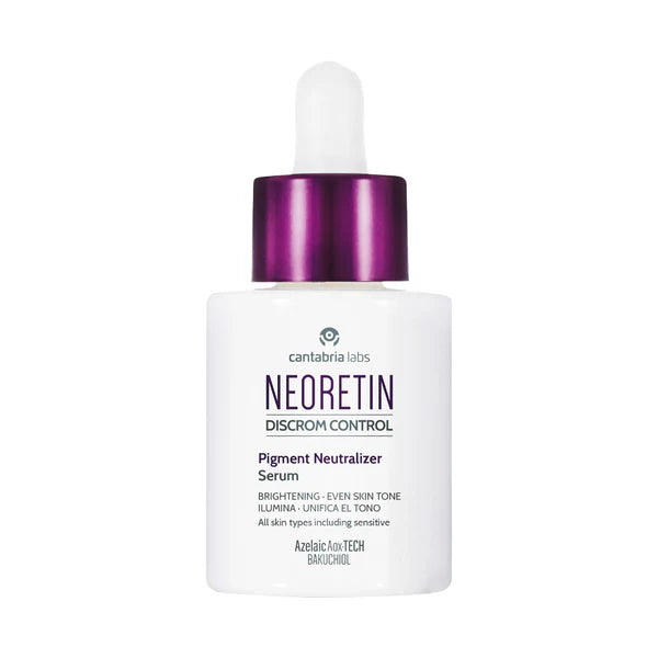 Neoretin Pigment Neutralizer Serum x30ml Cantabria