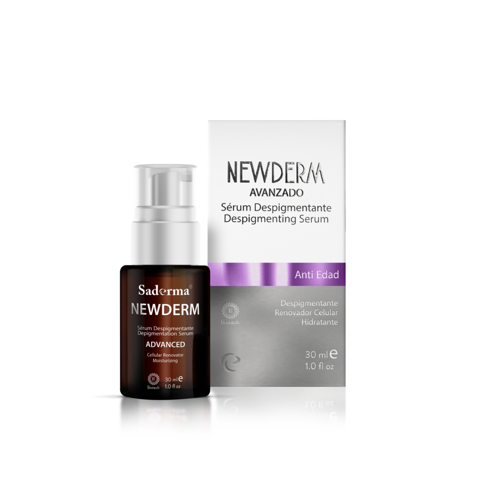 Newderm Serum Advanced x30ml Saderma