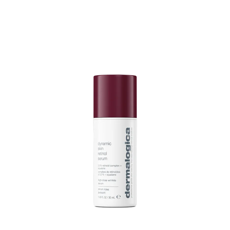 Dynamic Skin Retinol Serum x 30ml Dermalogica